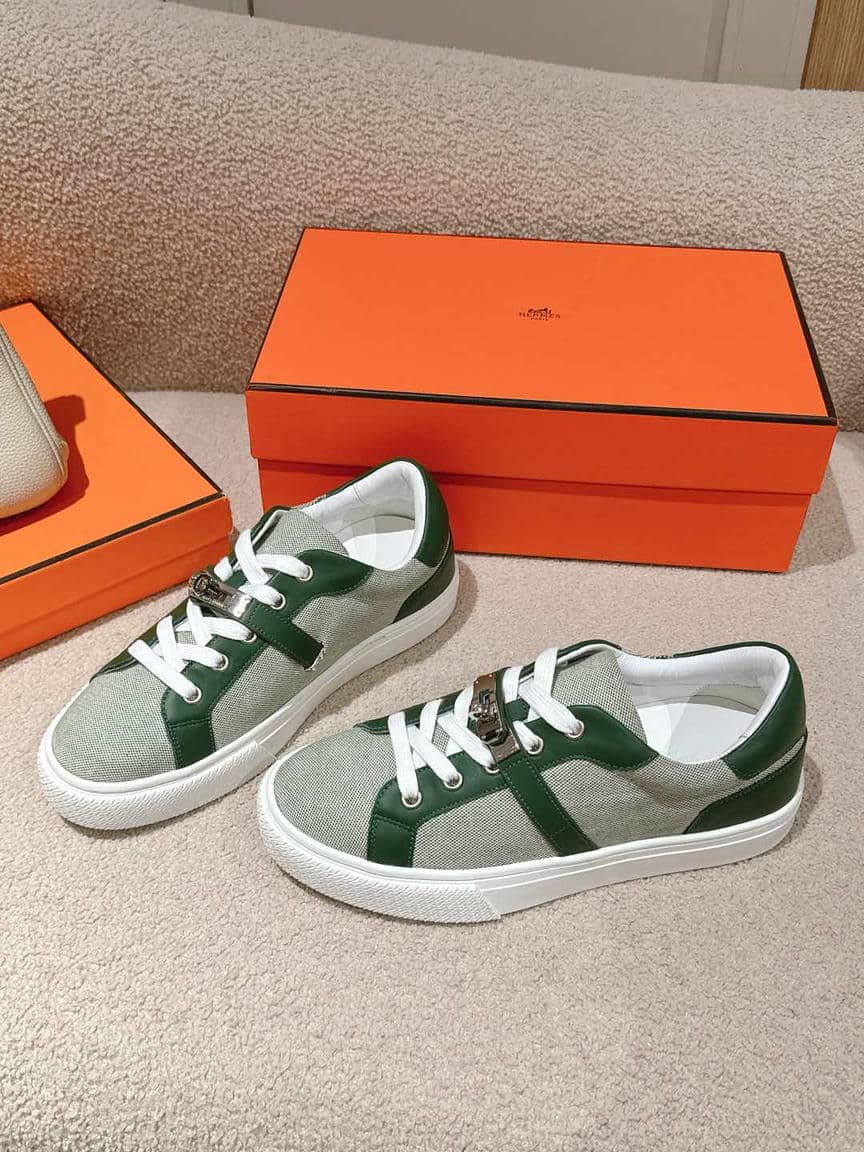 Hermes Sneaker 2-11